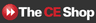Theceshop logo