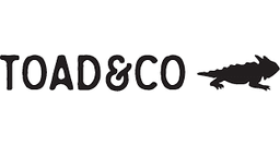 Toadandco logo