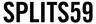 SPLITS59 logo