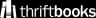 Thriftbooks logo