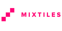 Mixtiles logo