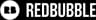 Redbubble logo