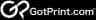 Gotprint logo
