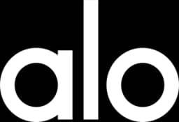 Aloyoga logo