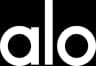 Aloyoga logo