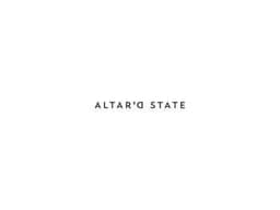 Altardstate logo