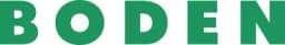 Boden logo