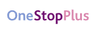 Onestopplus logo