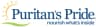 Puritan logo