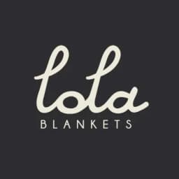 Lolablankets logo