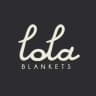 Lolablankets logo