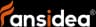 Fansidea logo