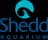 SHEDDAQUARIUM logo