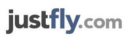 Justfly logo