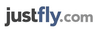 Justfly logo