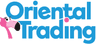 Orientaltrading logo