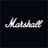 MARSHALL logo