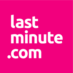 Lastminute logo