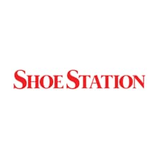 Shoestation logo