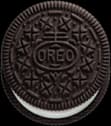 Oreo logo