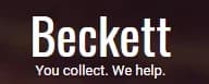 Beckett logo