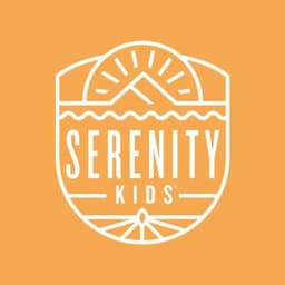Myserenitykids logo