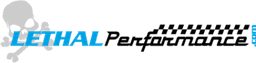 Lethalperformance logo