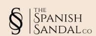 Thespanishsandalco logo