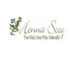 Hennasooq logo