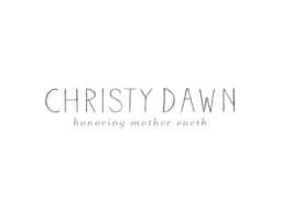 Christydawn logo