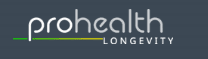 Prohealthlongevity logo
