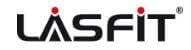 Lasfit logo