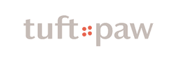 Tuftandpaw logo