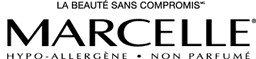 Marcelle logo