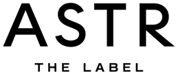 Astrthelabel logo