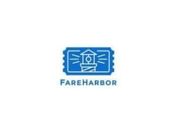 Fareharbor logo