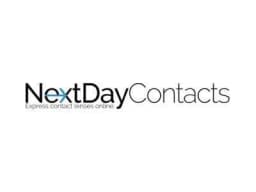 Nextdaycontacts logo