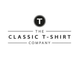 Theclassictshirt logo