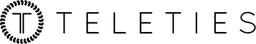 Teleties logo
