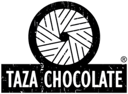 Tazachocolate logo