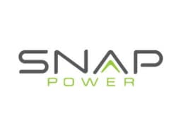 Snappower logo