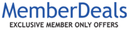 Memberdeals logo