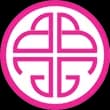 Budhagirl logo