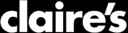Claires logo