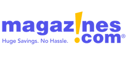 Magazines logo