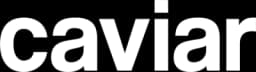 Trycaviar logo