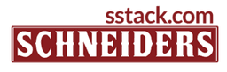 Sstack logo