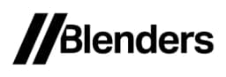 Blenderseyewear logo