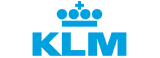 Klm logo