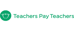 Teacherspayteachers logo